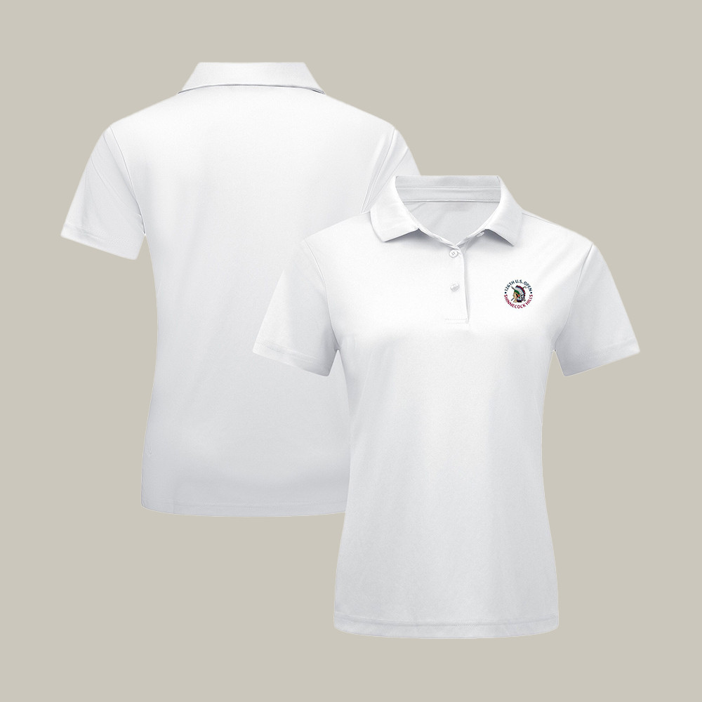 126th US Open Shinnecock Hills Golf Polo Shirt Best Golf Attire Mother's Day Gift Idea
