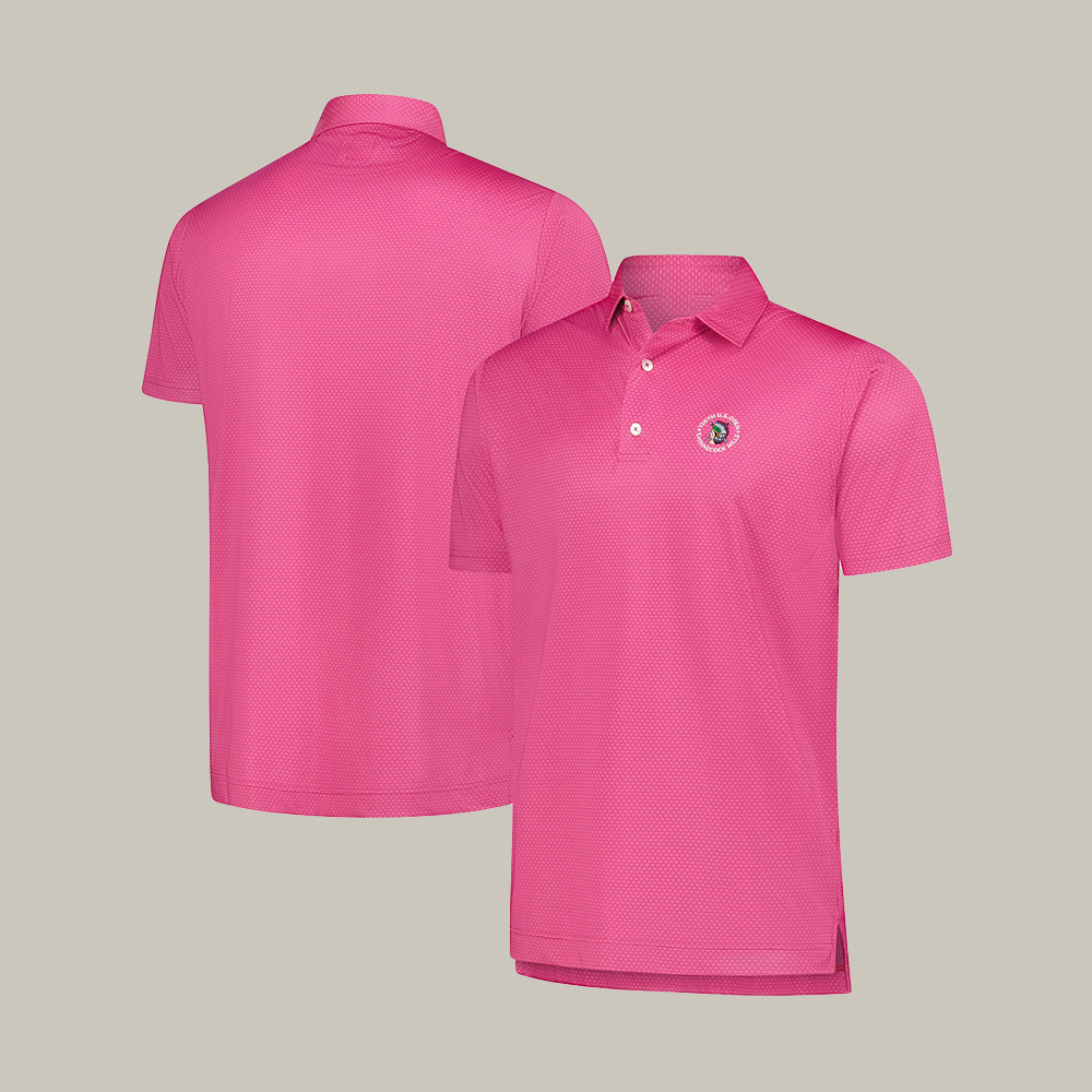 126th US Open Shinnecock Hills Golf Polo Shirt Best Golf Attire Unique Gift For Father