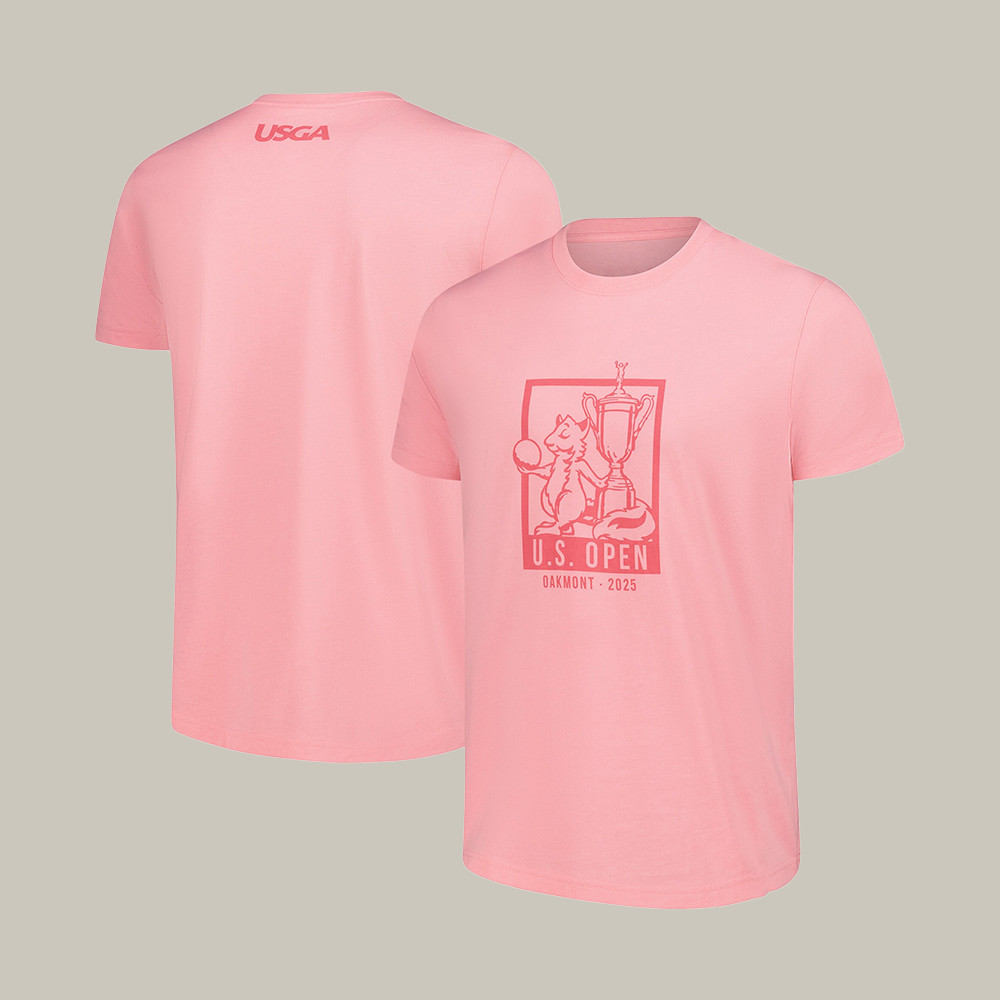 126th US Open Shinnecock Hills Golf Polo Shirt Best Golf Attire Unique Gift For Father's Day