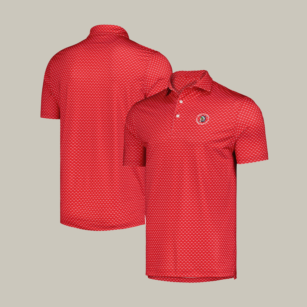 126th US Open Shinnecock Hills Golf Polo Shirt Best Golf Clothes Best Gift For Dad