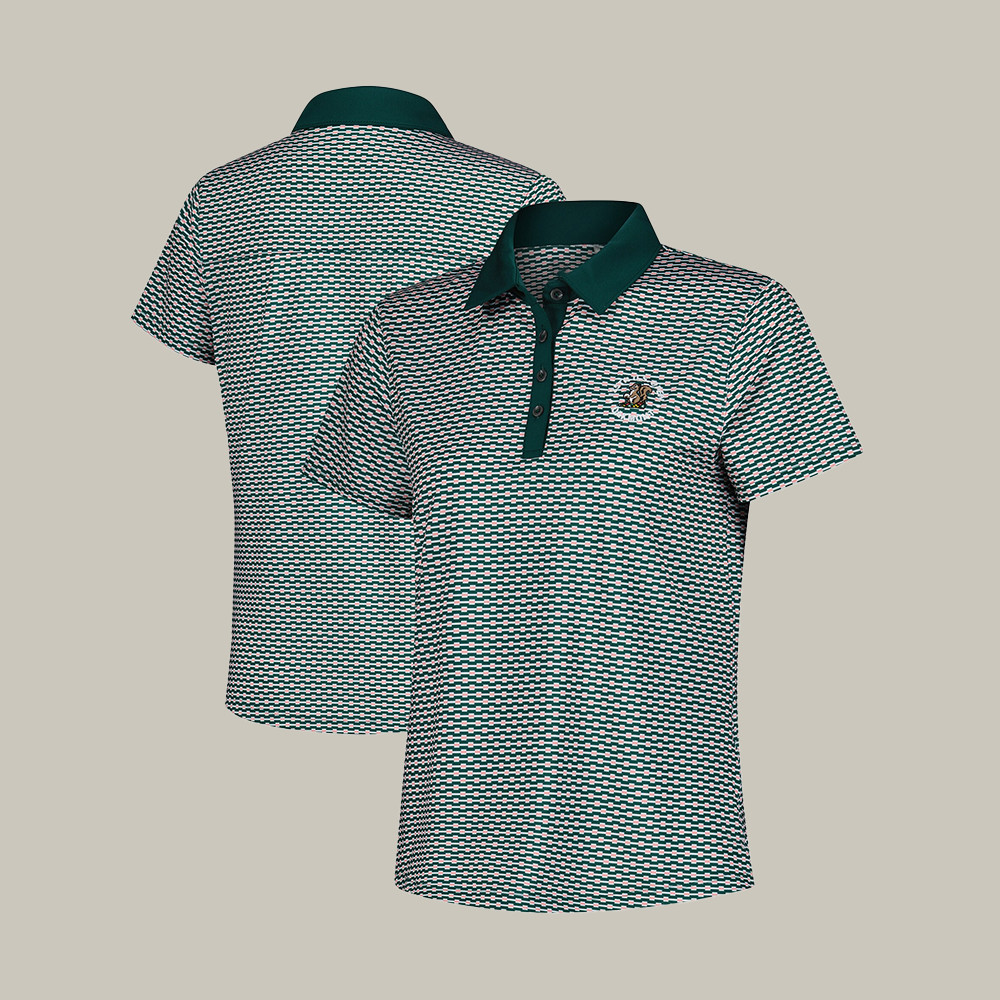 126th US Open Shinnecock Hills Golf Polo Shirt Best Golf Clothes Unique Gift For Golfers