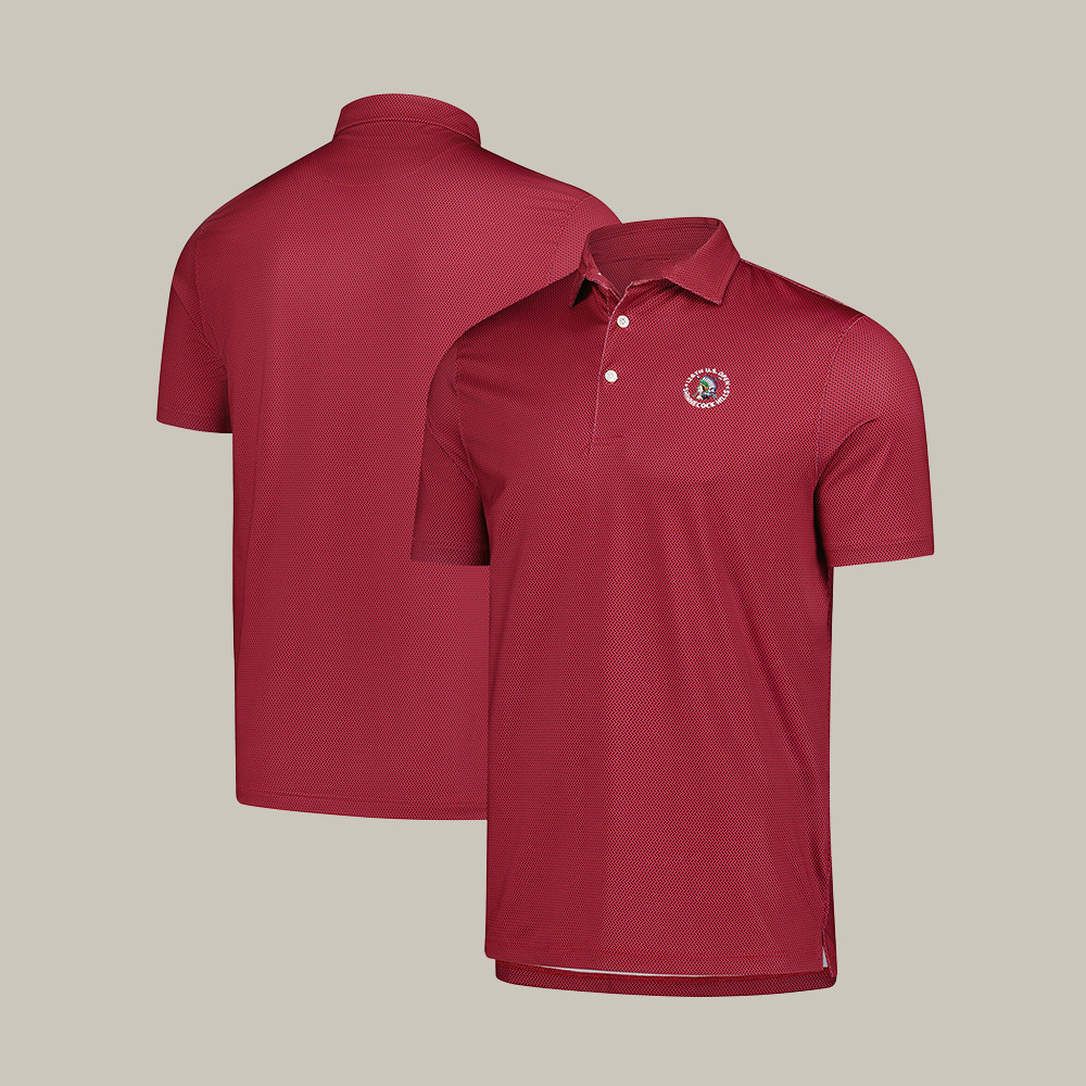 126th US Open Shinnecock Hills Golf Polo Shirt Best Golf Shirt Father's Day Present Idea