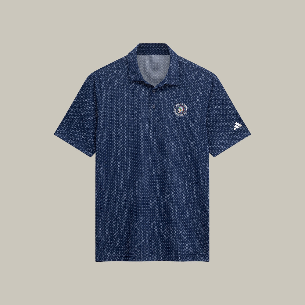 126th US Open Shinnecock Hills Golf Polo Shirt Golf Clothes Cool Present For Dad