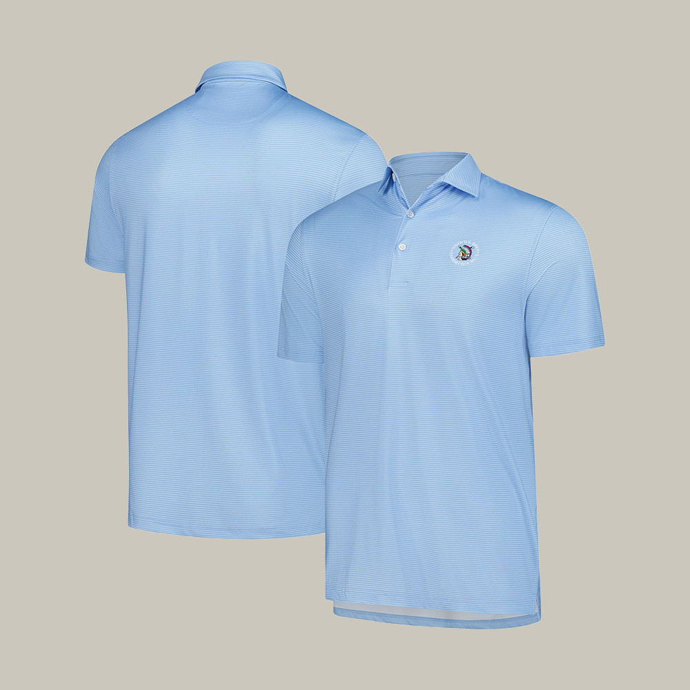 126th US Open Shinnecock Hills Golf Polo Shirt Golf Dad Clothes Best Father's Day Gift Ever