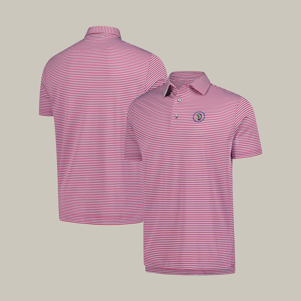 126th US Open Shinnecock Hills Golf Polo Shirt Golf Shirt Father's Day Gift For Golfers