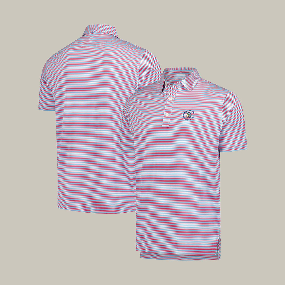 126th US Open Shinnecock Hills Golf Polo Shirt Golf Shirt Present For Father's Day