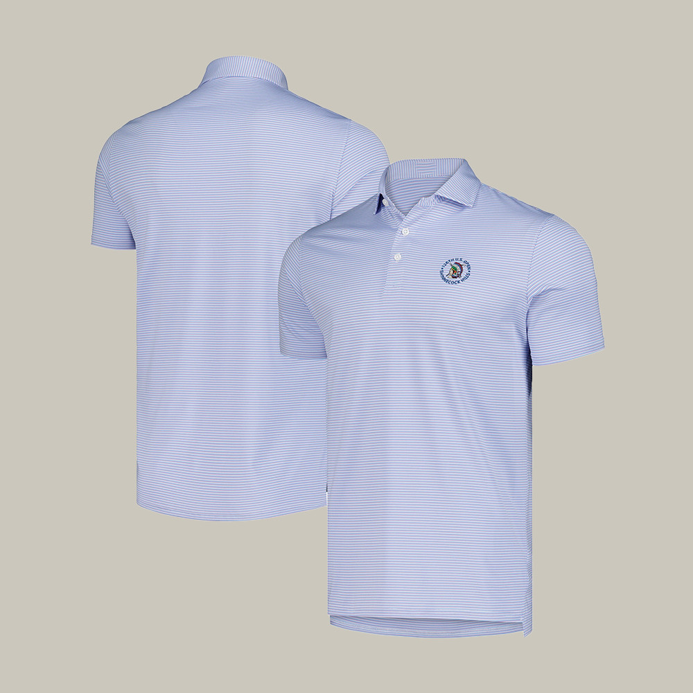 126th US Open Shinnecock Hills Golf Polo Shirt Golf Shirt Unique Gift For Father