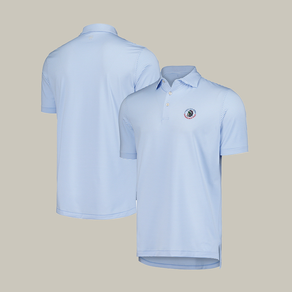 126th US Open Shinnecock Hills Golf Polo Shirt US Open 2026 Clothes Father's Day Gift For Golfers