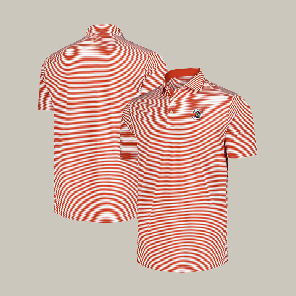 126th US Open Shinnecock Hills Golf Polo Shirt US Open 2026 Clothes Golfers Gift For Husband