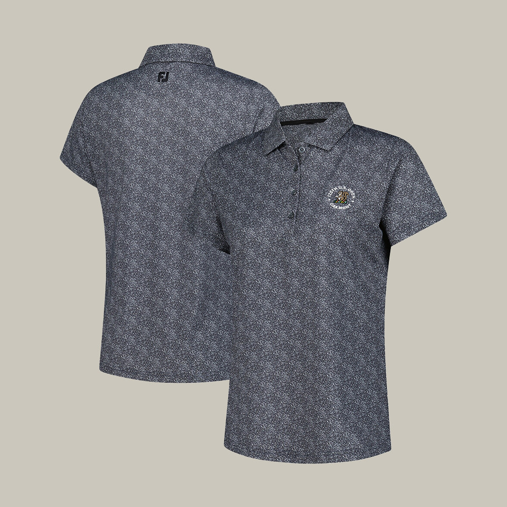 126th US Open Shinnecock Hills Golf Polo Shirt US Open 2026 Shirt Golf Gift For Mother's Day