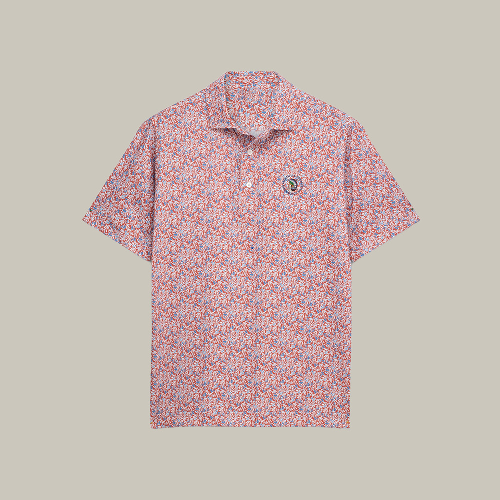 126th US Open Shinnecock Hills Golf Polo Shirt US Open 2026 Shirt Golfer Gift For Father's Day