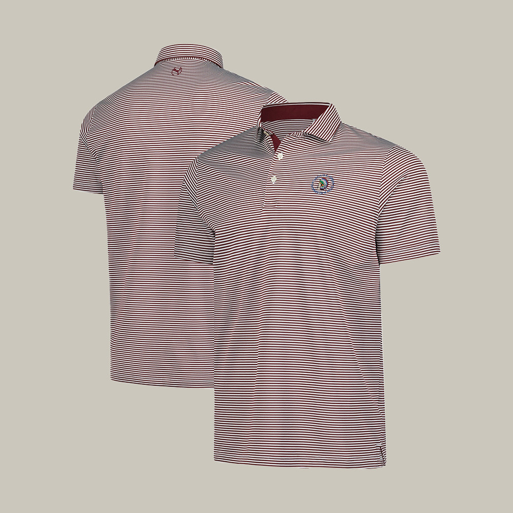 126th US Open Shinnecock Hills Golf Polo Shirt US Open Championship Shirt Golfer Present Idea