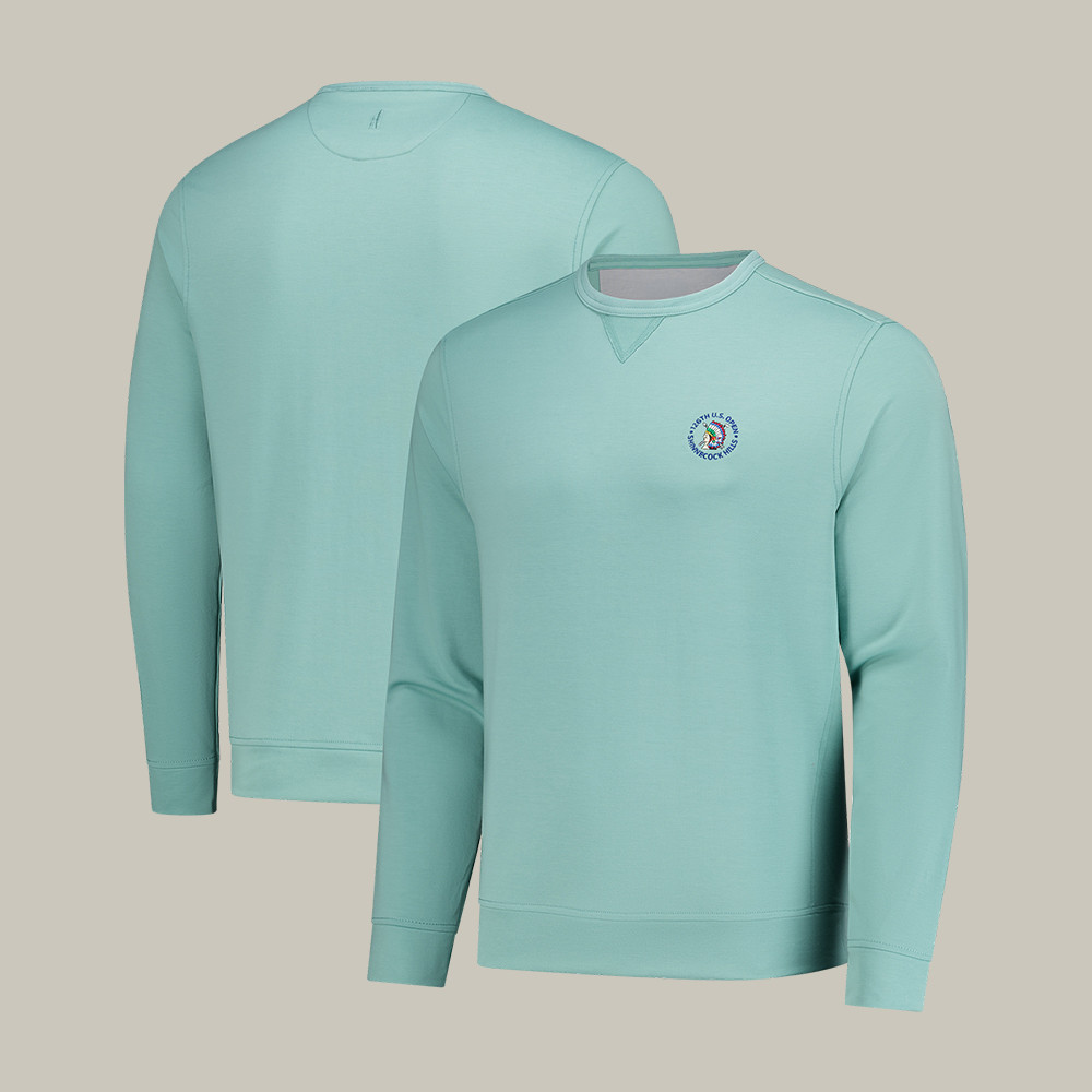 126th US Open Shinnecock Hills Golf Sweatshirt Golf Apparel Present Idea For Him