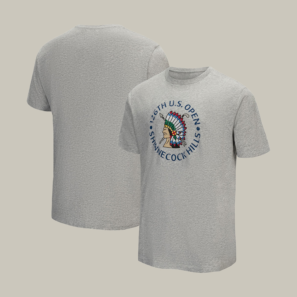 126th US Open Shinnecock Hills Golf T-Shirt US Open 2026 Shirt Best Present For Golfers