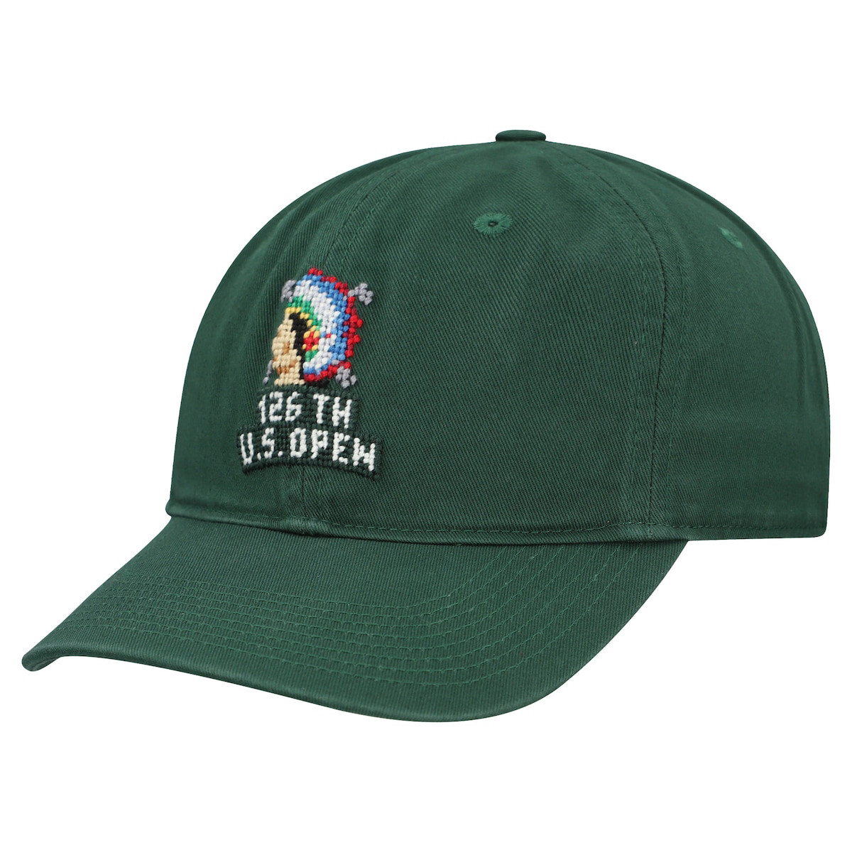 126th US Open Shinnecock Hills Hat 2026 US Open Baseball Cap Golf Lover Gifts