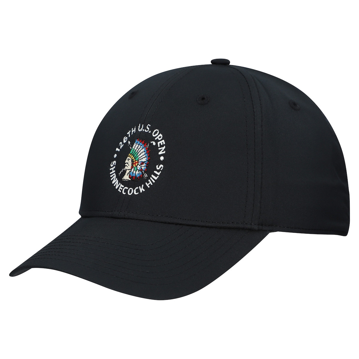 126th US Open Shinnecock Hills Hat US Open 2026 Baseball Cap Golf Present Idea