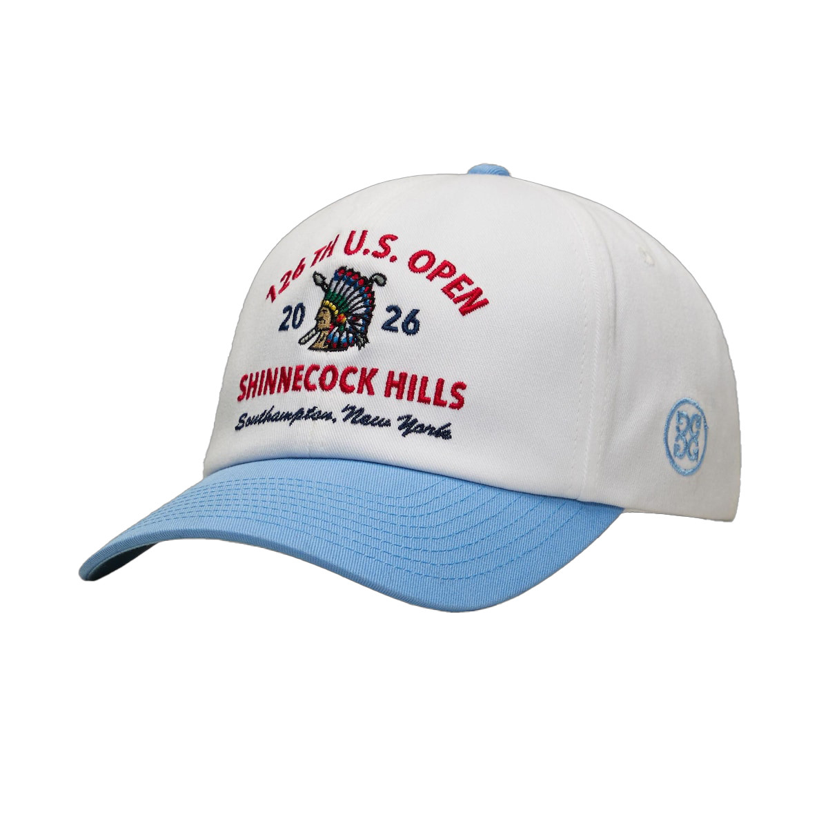 126th US Open Shinnecock Hills Hat US Open Baseball Cap Golfers Gift For Boyfriend