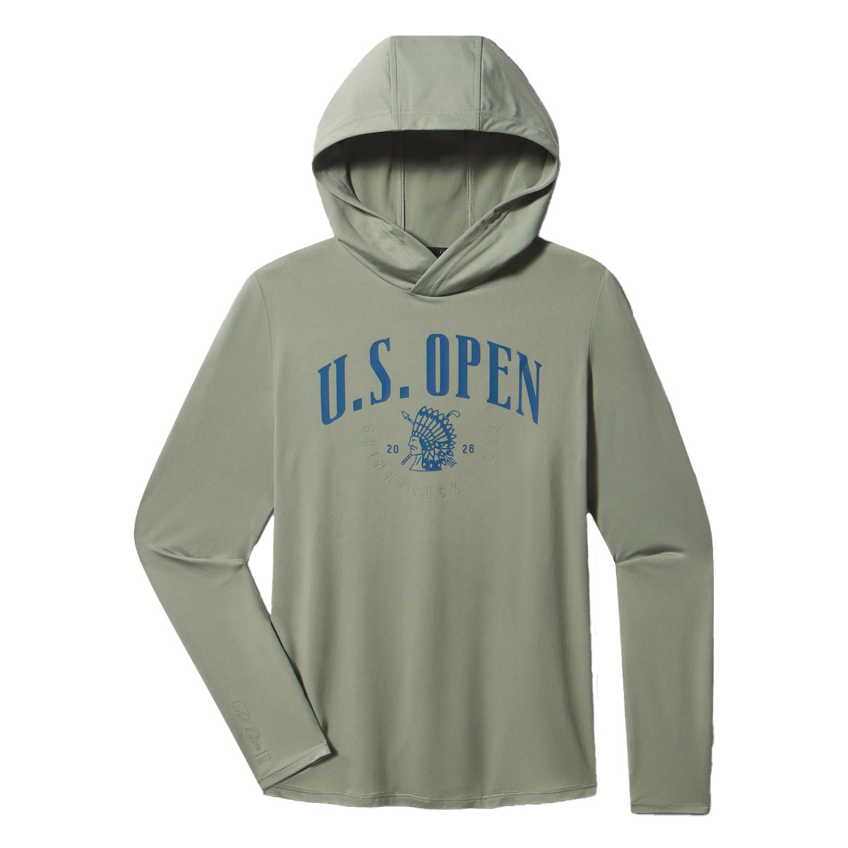 126th US Open Shinnecock Hills Hoodie Golf Apparel Best Present For Golfers