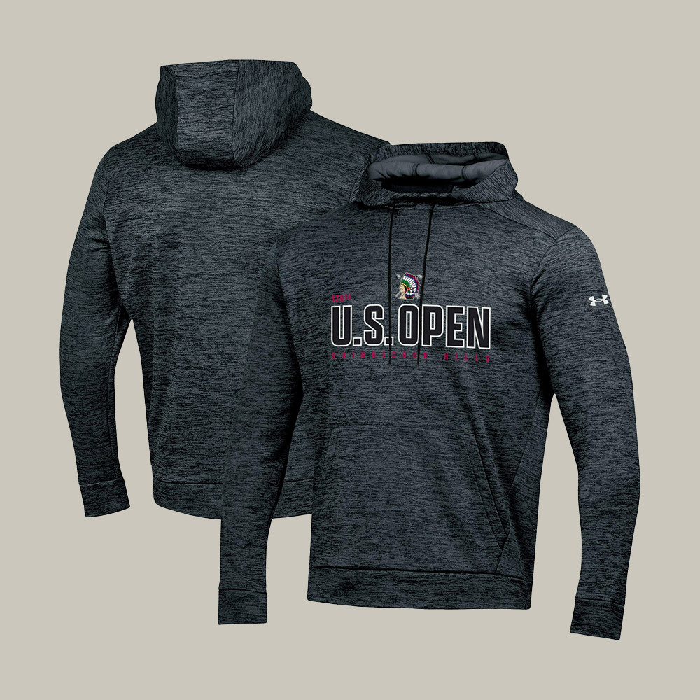 126th US Open Shinnecock Hills Hoodie Golf Dad Apparel Cool Gift For Golfers