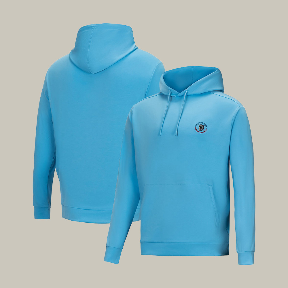 126th US Open Shinnecock Hills Hoodie Golf Mom Apparel Best Gift For Mother's Day