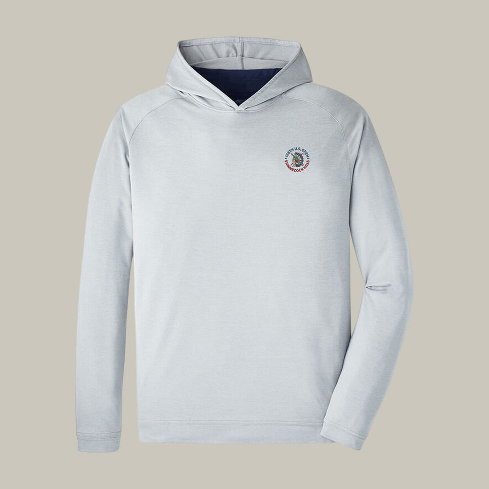 126th US Open Shinnecock Hills Hoodie PGA Tour Merch Golf Lover Present