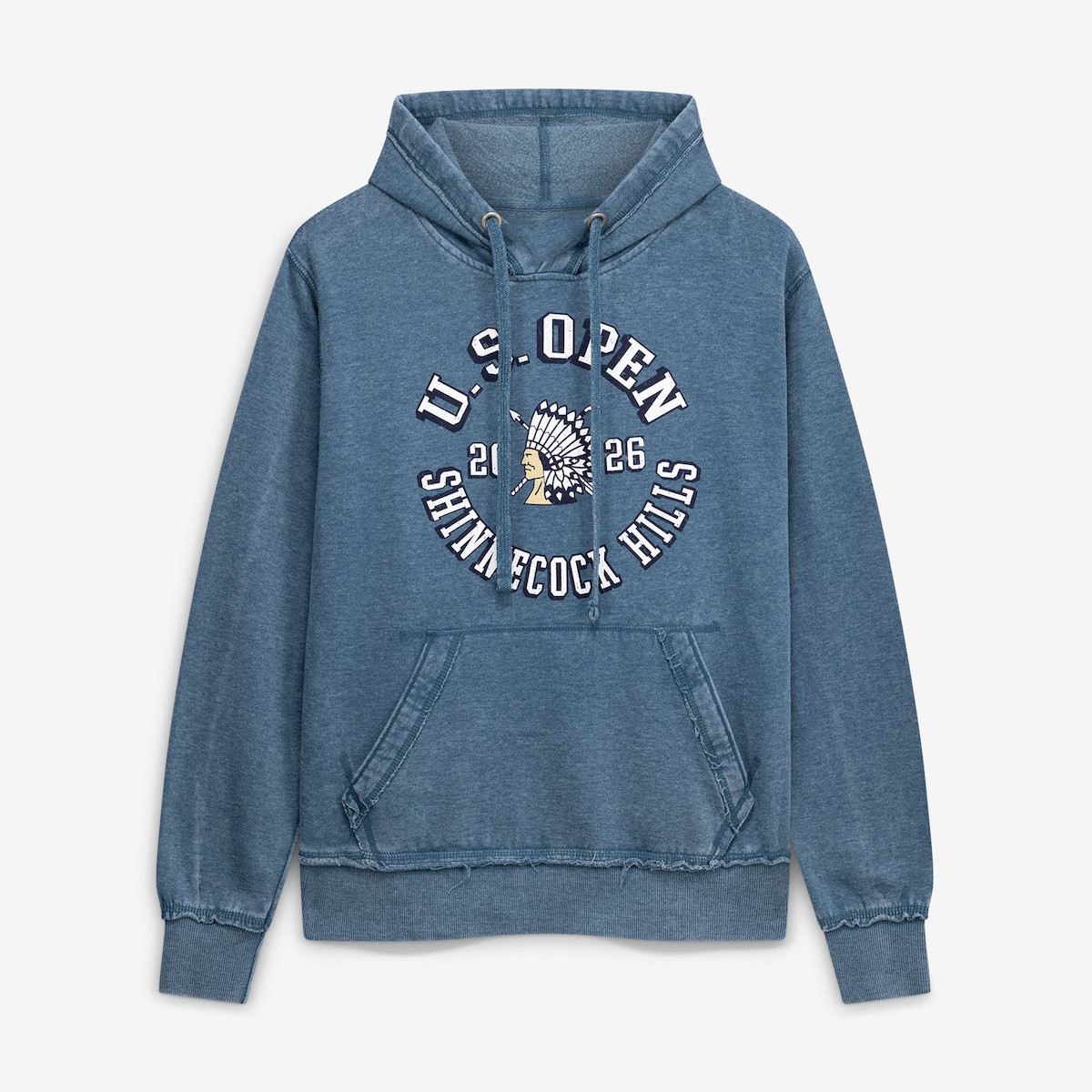 126th US Open Shinnecock Hills Hoodie US Open Merch Unique Gift For Golfers