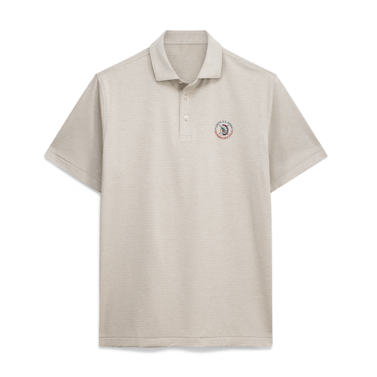 126th US Open Shinnecock Hills Peter Millar Golf Polo Shirt US Open Shirt Golf Lover Present