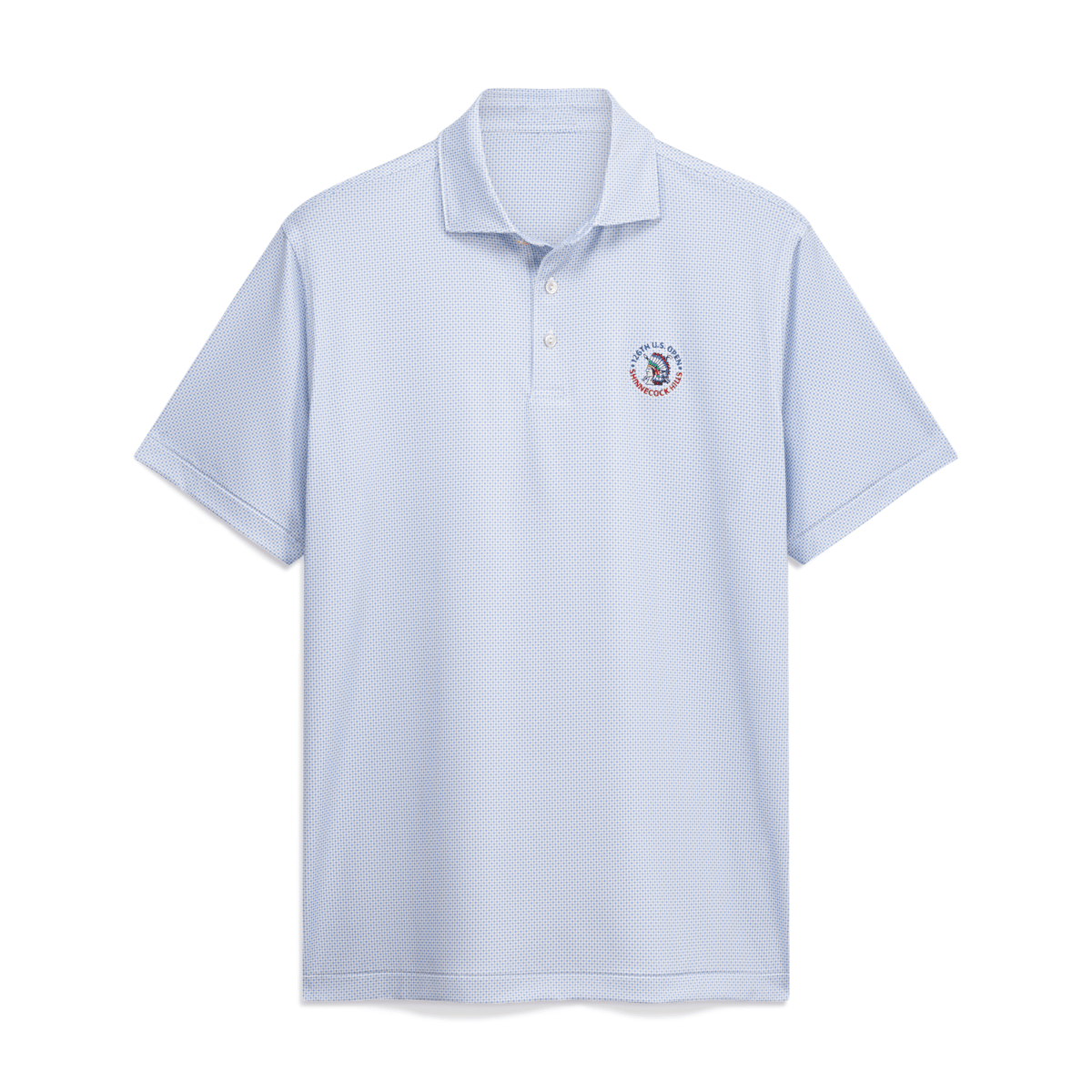 126th US Open Shinnecock Hills Peter Millar Golf Polo Shirt US Open Shirt Golf Lover Presents