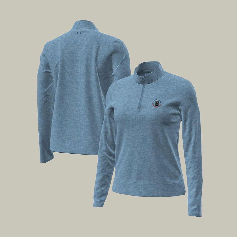 126th US Open Shinnecock Hills Quarter Zip Sweatshirt US Open 2026 Apparel Golf Lover Present For Mom