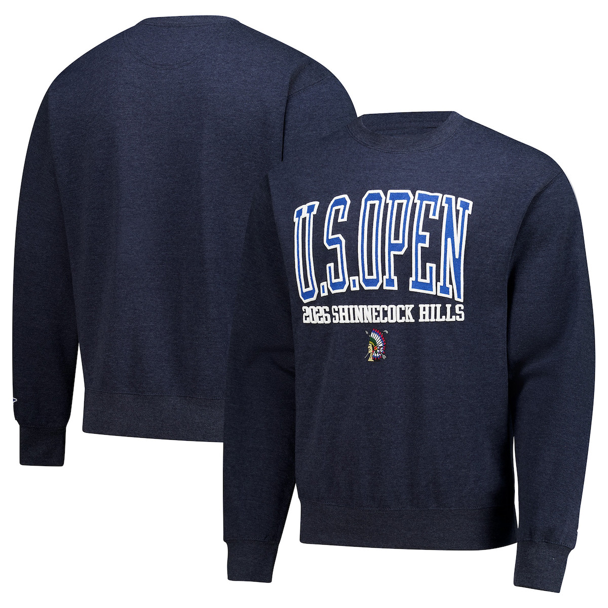 126th US Open Shinnecock Hills Sweatshirt Best Golf Apparel Gift For Golf Enthusiasts