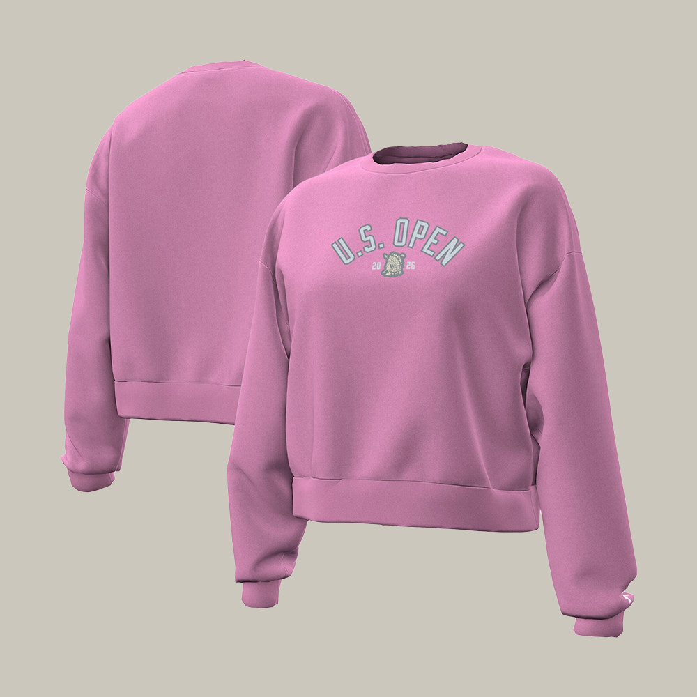 126th US Open Shinnecock Hills Sweatshirt Golf Mom Apparel Best Golf Gift For Mom