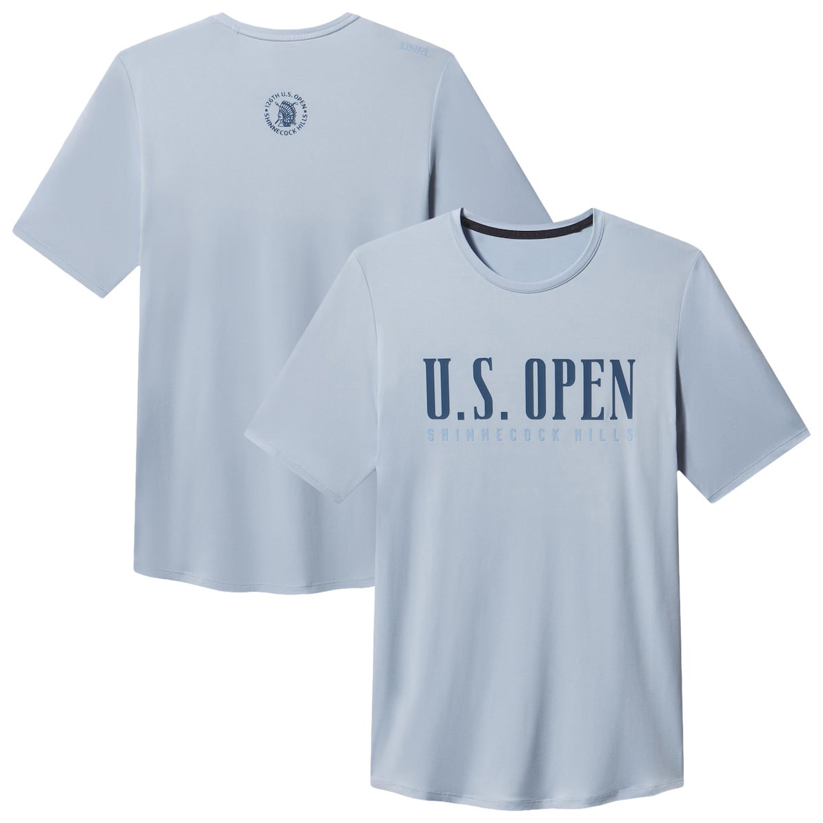 126th US Open Shinnecock Hills T-Shirt US Open Shirt Best Gift For Golfers