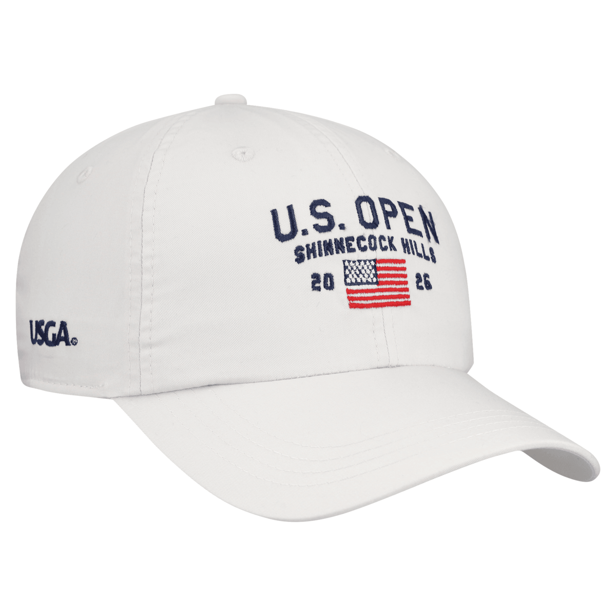 126th US Open Shinnecock Hills USGA Hat US Open Merch Unique Golf Gift