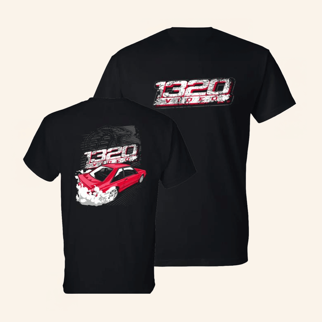 1320Video Merch 1320Video Cobra Retro T-Shirt Gift Ideas For Husband 1320Video Merch 1320Video Cobra Retro T-Shirt Gift Ideas For Husband