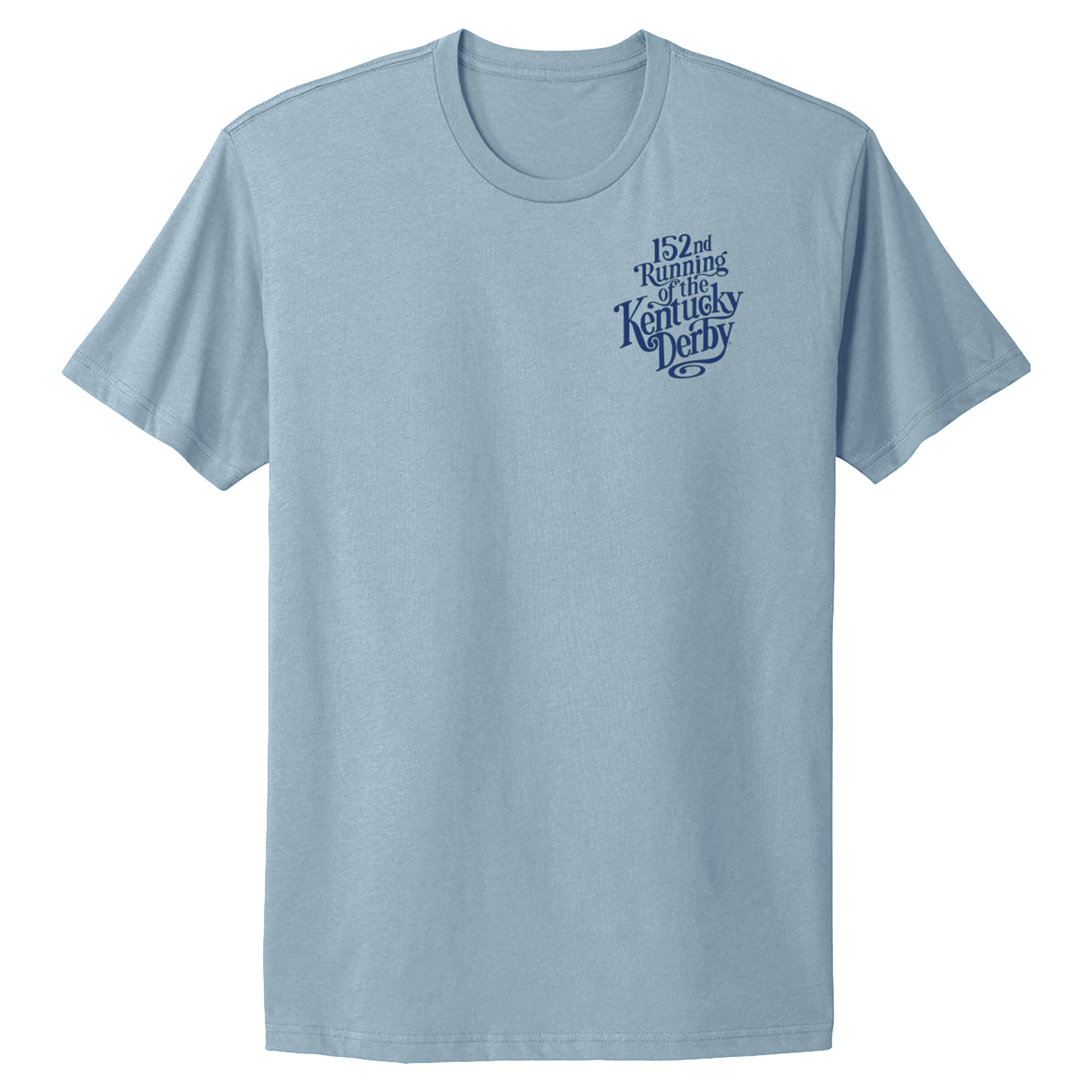 152nd Derby 2026 T-Shirt The Run For The Roses Gift For Louisville Fan