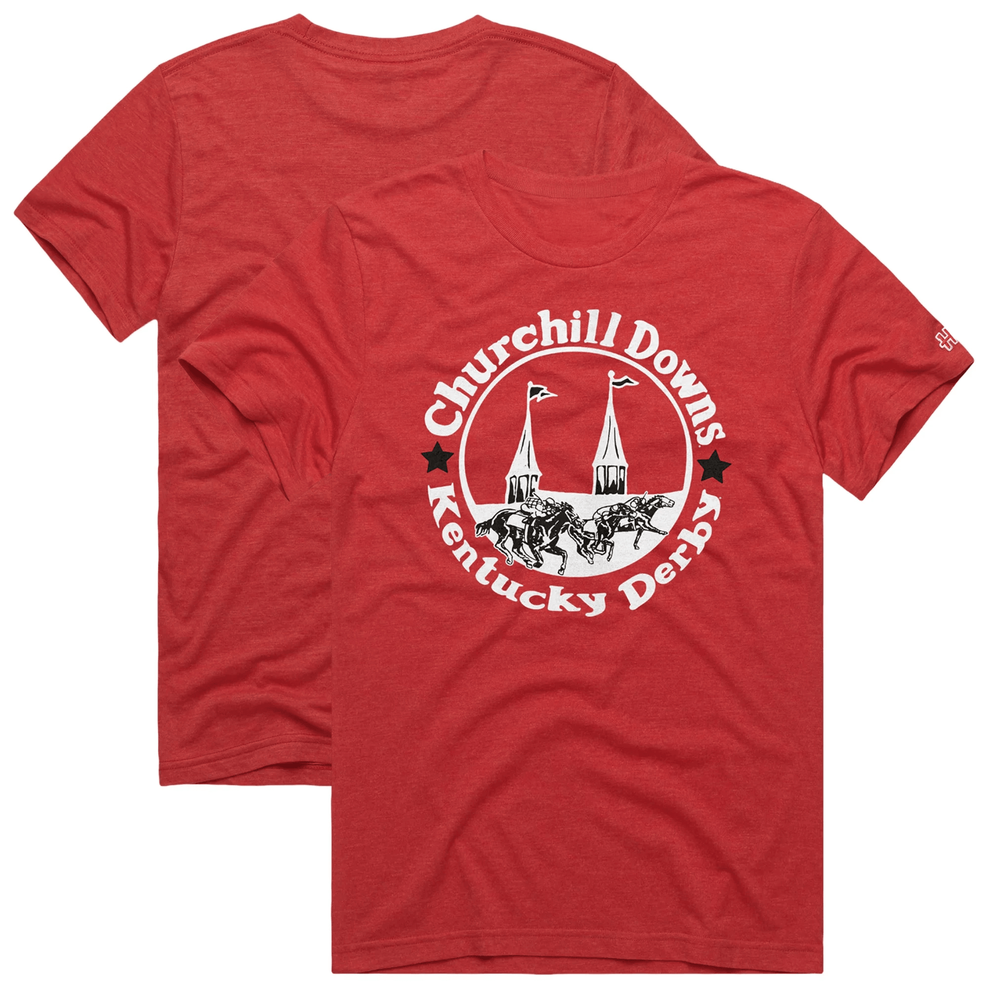 152nd Kentucky Derby T-Shirt Churchill Downs Apparel Gift For Derby Fan