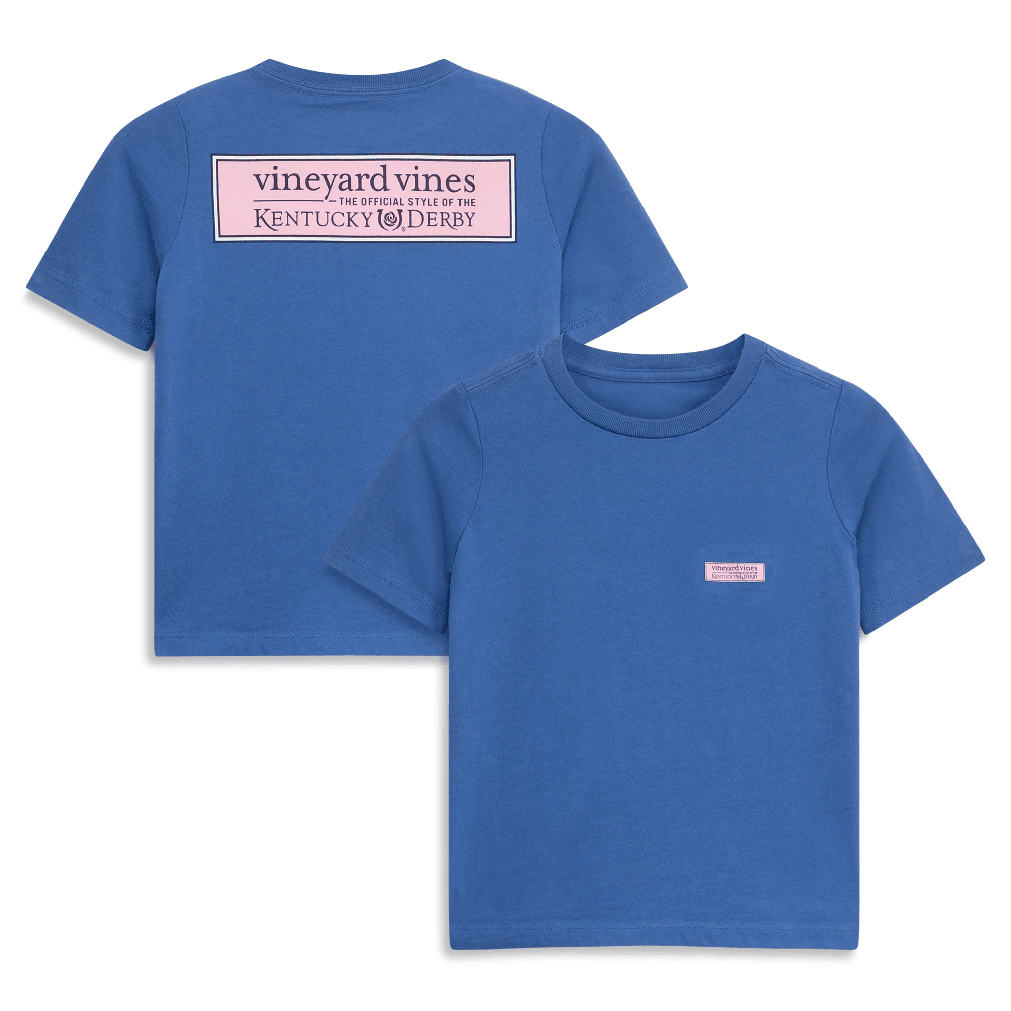 152nd Kentucky Derby T-Shirt Vineyard Vines Kentucky Derby Merch Gift For Southern Fan