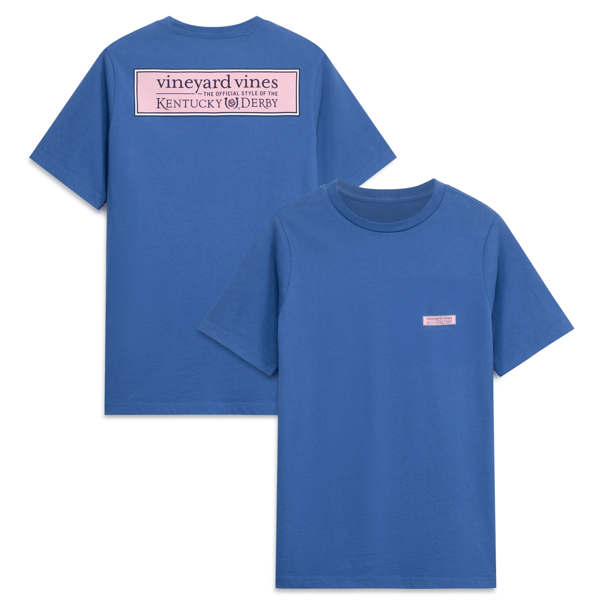 152nd Kentucky Derby T-Shirt Vineyard Vines Kentucky Derby Shirt Gift For Horse Lover