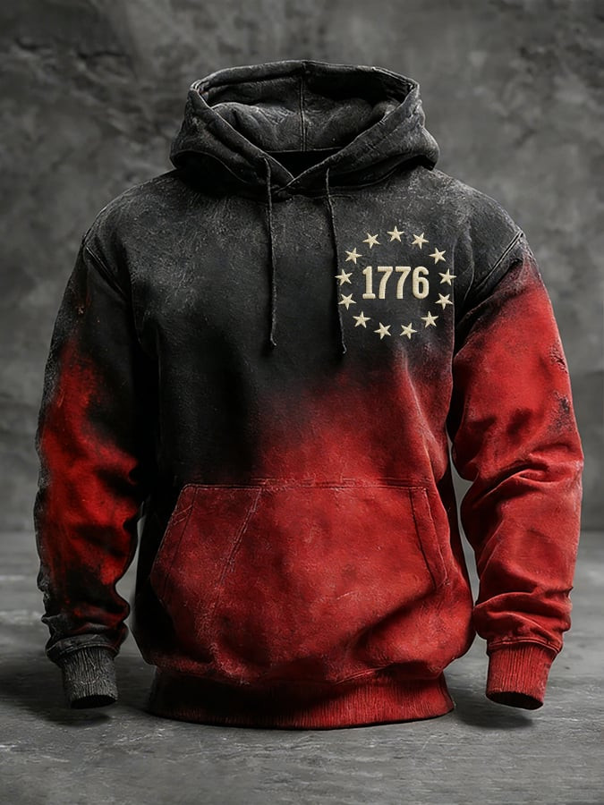 1776 2026 250th Anniversary Of The United States Hoodie 250 Years Of America Patriotic Hoodie
