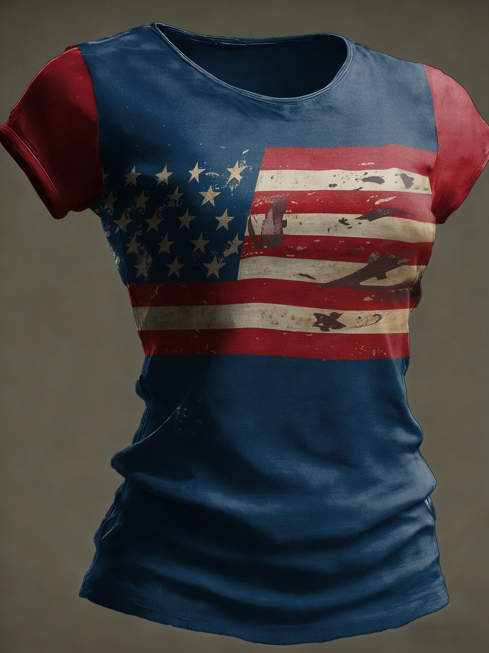 1776 2026 America 250Th Anniversary T-Shirt USA 250 Years Of Liberty Patriotic Merch