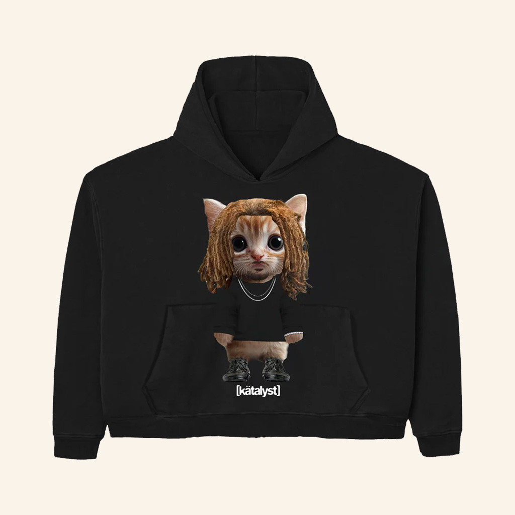 1Oneam Merch 1Oneam Kitty Hoodie Christmas Gifts For Music Lovers 1Oneam Merch 1Oneam Kitty Hoodie Christmas Gifts For Music Lovers