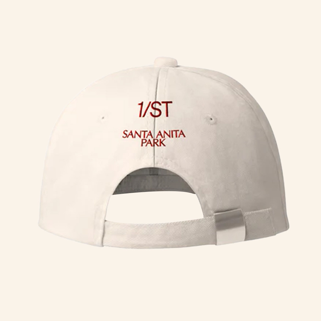 1St Merch Showjumping Graphic Embroidered Hat Gifts For Boyfriend 1St Merch Showjumping Graphic Embroidered Hat Gifts For Boyfriend