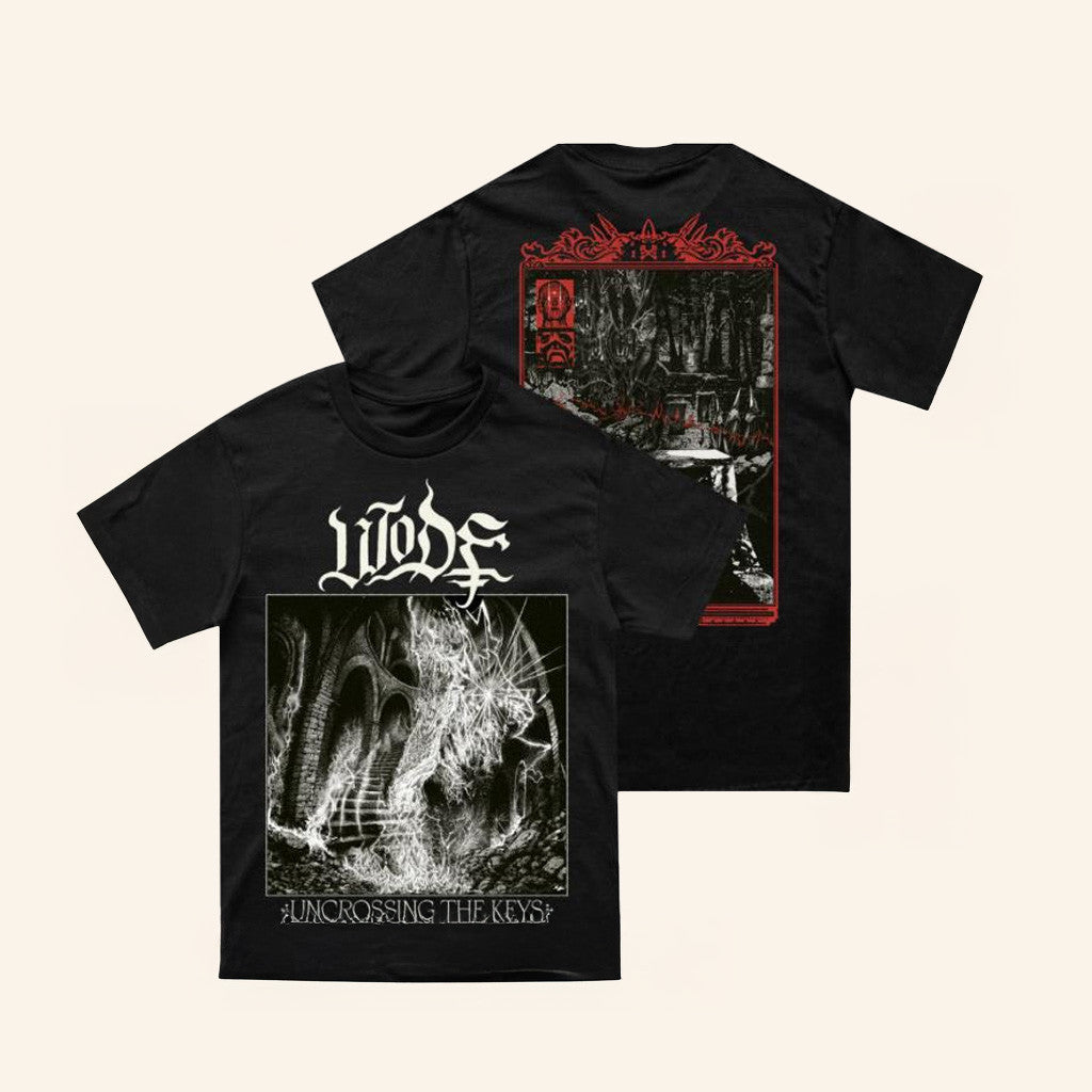 20 Buck Spin Merch Wide Uncrossing The Keys T-Shirt Boyfriend Gifts 20 Buck Spin Merch Wide Uncrossing The Keys T-Shirt Boyfriend Gifts