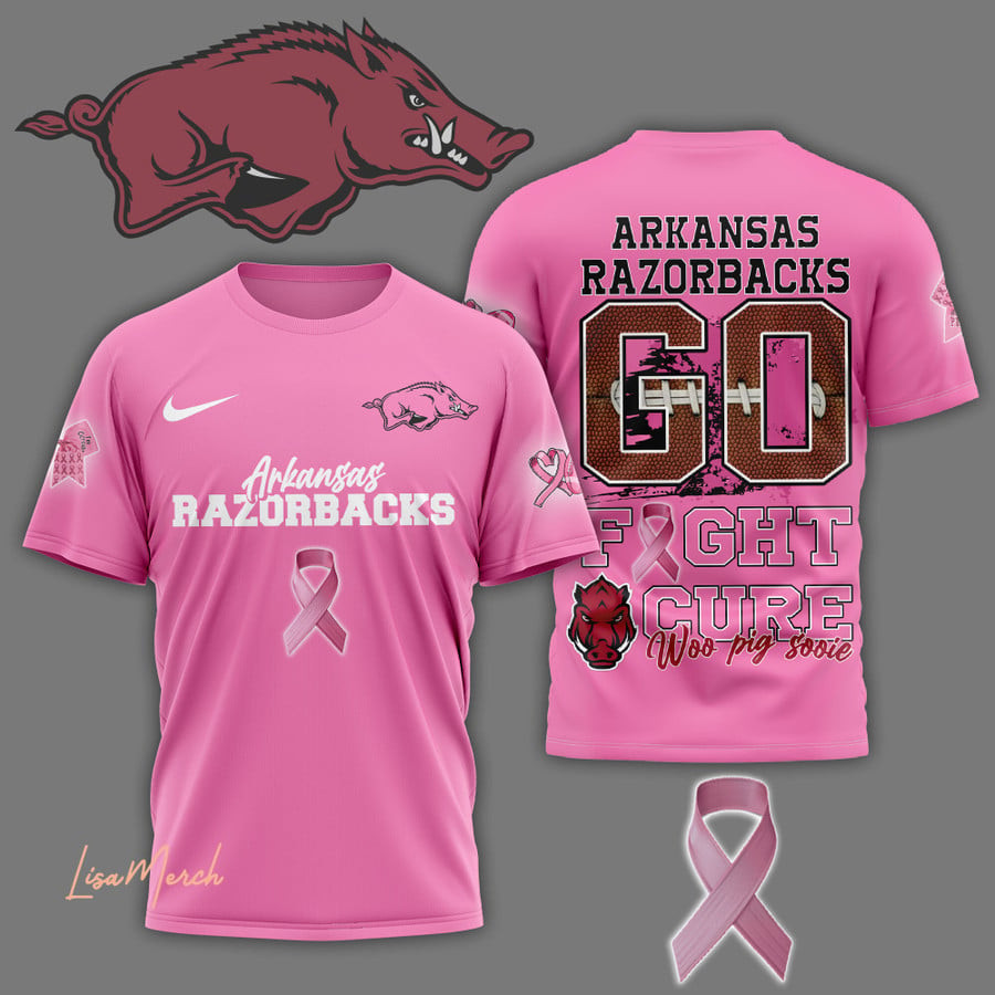 2024 Arkansas Razorbacks Shirt Best Gifts For Basketball Lovers
