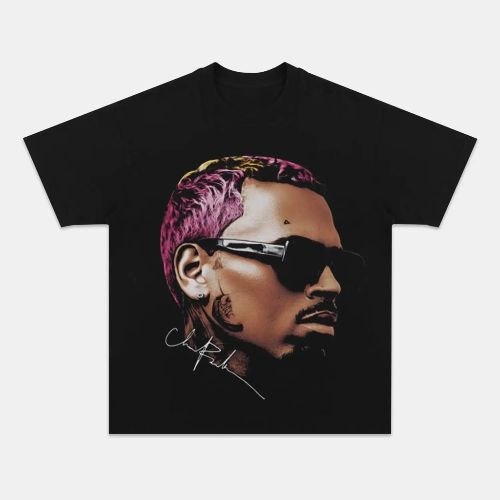 2024 Chris Brown V1 Vintage T-Shirt Chris Brown Merch Best Gifts For Music Lovers 2024 Chris Brown V1 Vintage T-Shirt Chris Brown Merch Best Gifts For Music Lovers
