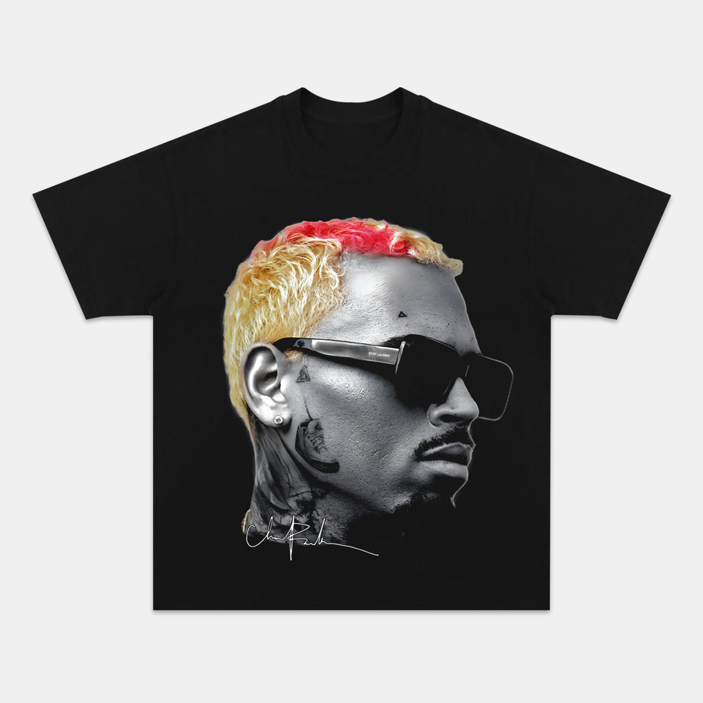 2024 Chris Brown Vintage Graphic T-Shirt Chris Brown Merch Cool Gifts For Music Lovers 2024 Chris Brown Vintage Graphic T-Shirt Chris Brown Merch Cool Gifts For Music Lovers