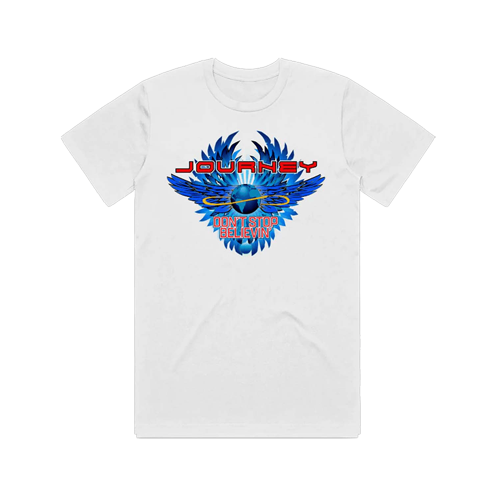 2024 Don't Stop Believin T-Shirt Journeymusic Merch Top Father's Day Gifts 2024 Don't Stop Believin T-Shirt Journeymusic Merch Top Father's Day Gifts