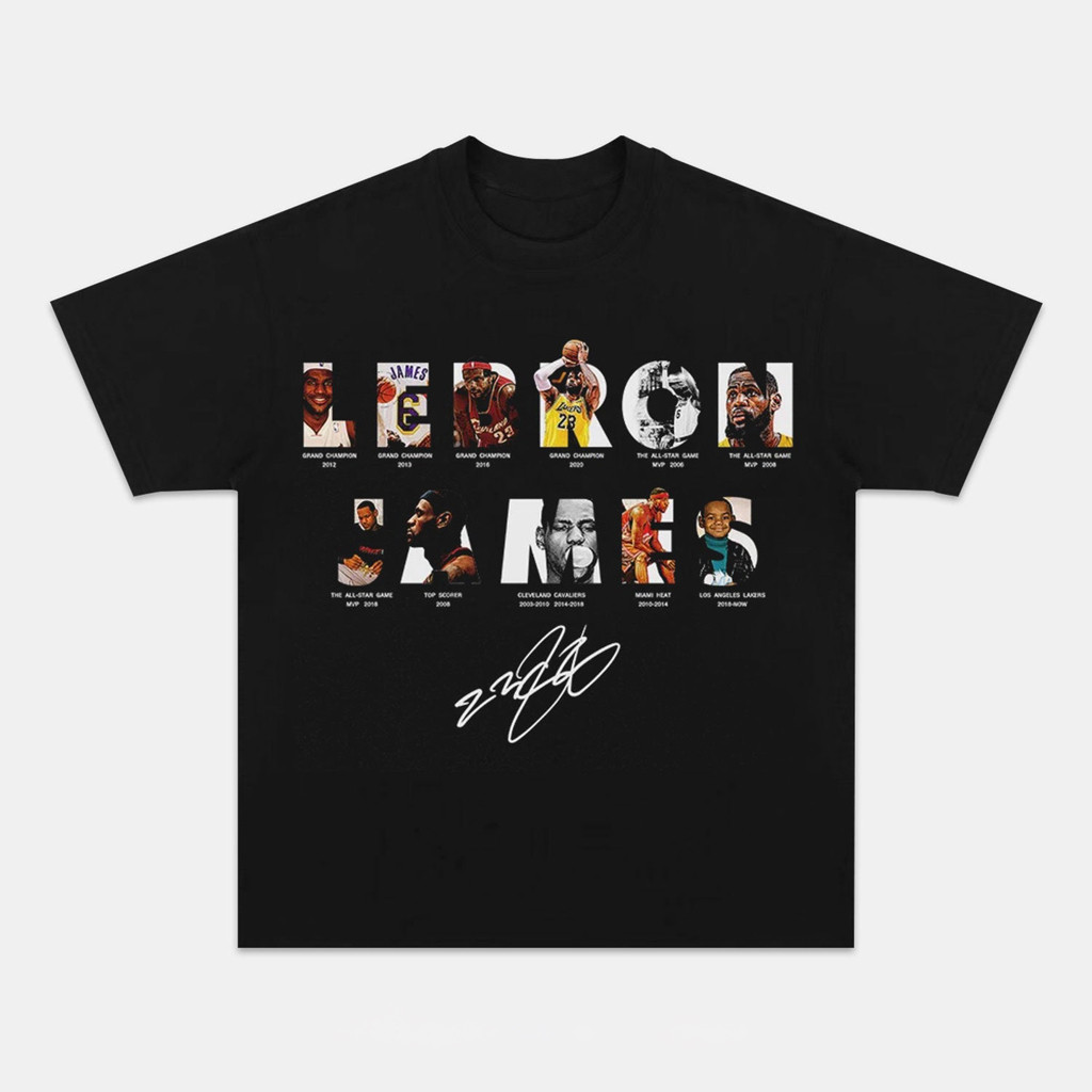 2024 Lebron James S1 Graphic T-Shirt Gifts For Basketball Fan 2024 Lebron James S1 Graphic T-Shirt Gifts For Basketball Fan