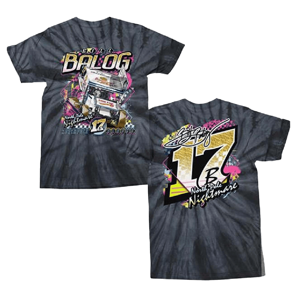 2024 Neon Nightmare Tie Dye Shirt Bill Balog Merch Top 10 Father's Day Gifts 2024 Neon Nightmare Tie Dye Shirt Bill Balog Merch Top 10 Father's Day Gifts