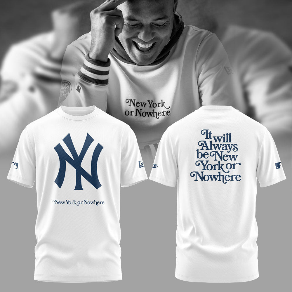 2024 New York Yankees World Series Shirt Gift Ideas For Football Lovers
